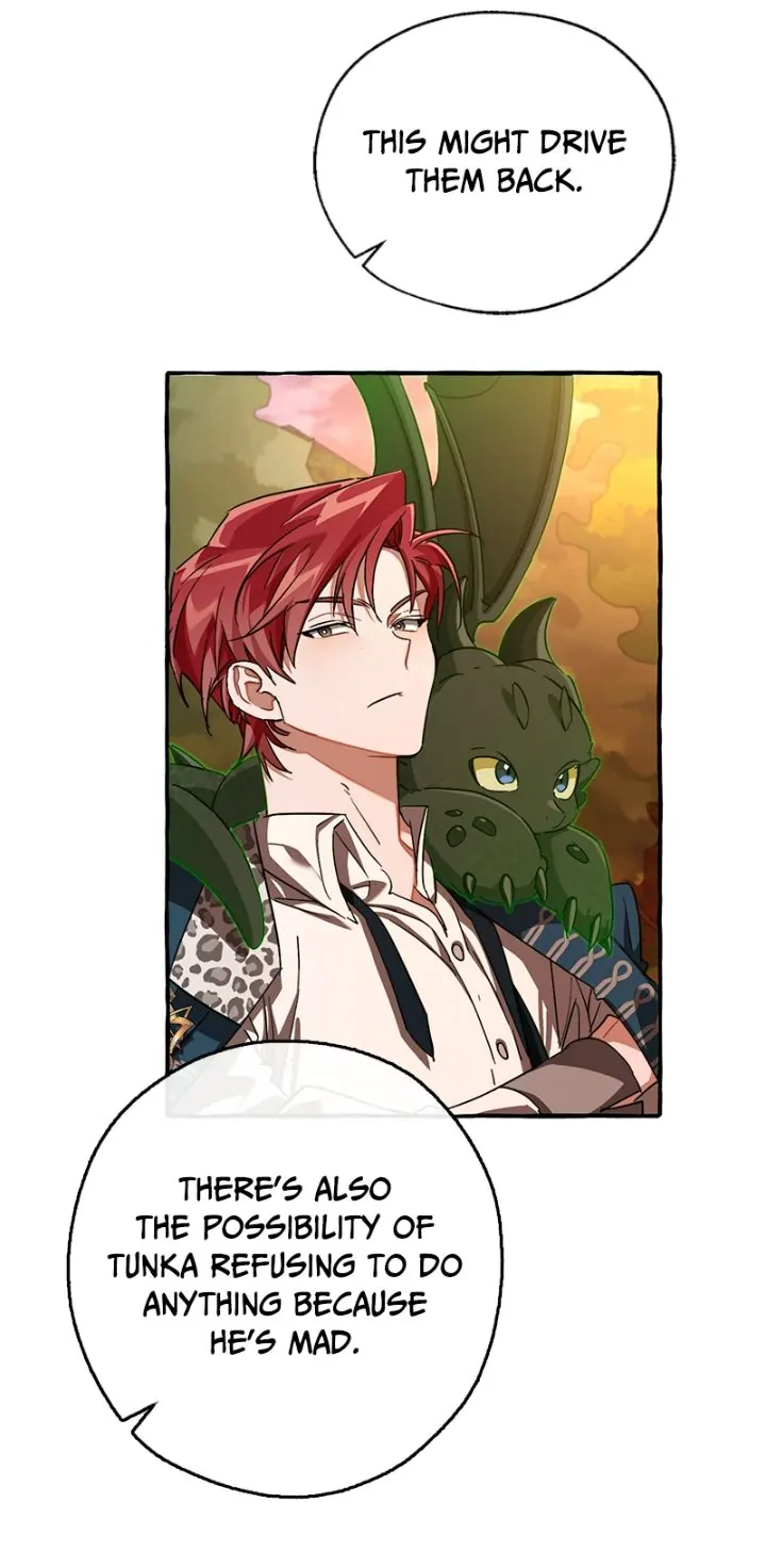 Read Lout of Counts Family EN Manga Online