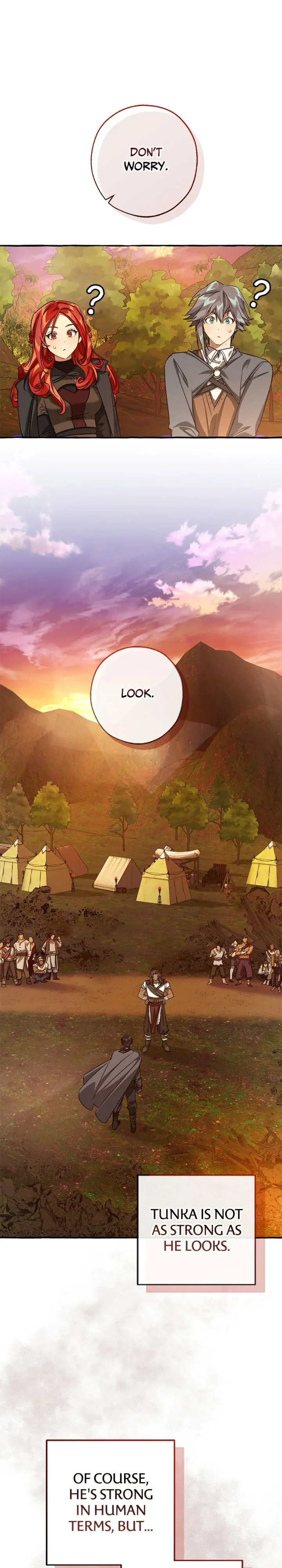 Read Lout of Counts Family EN Manga Online