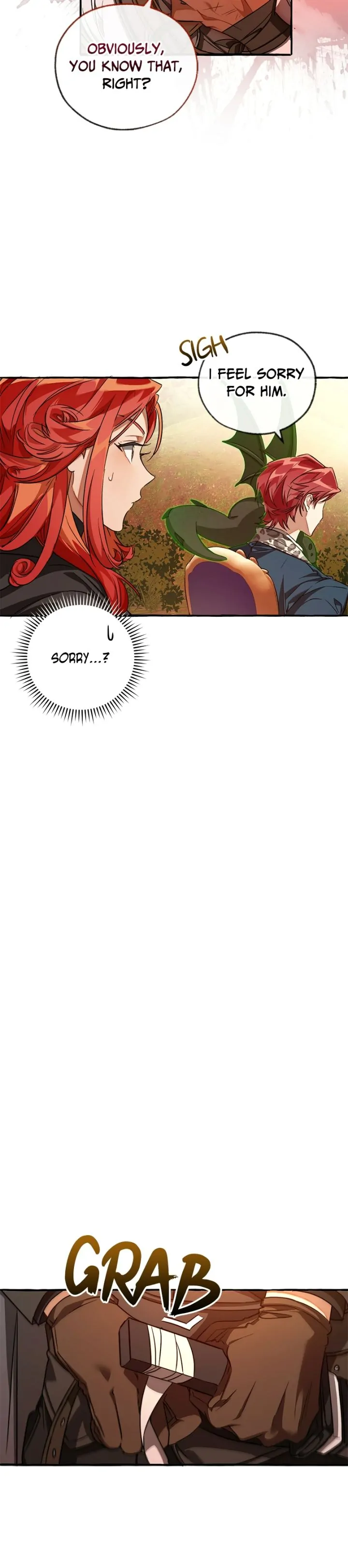 Read Lout of Counts Family EN Manga Online