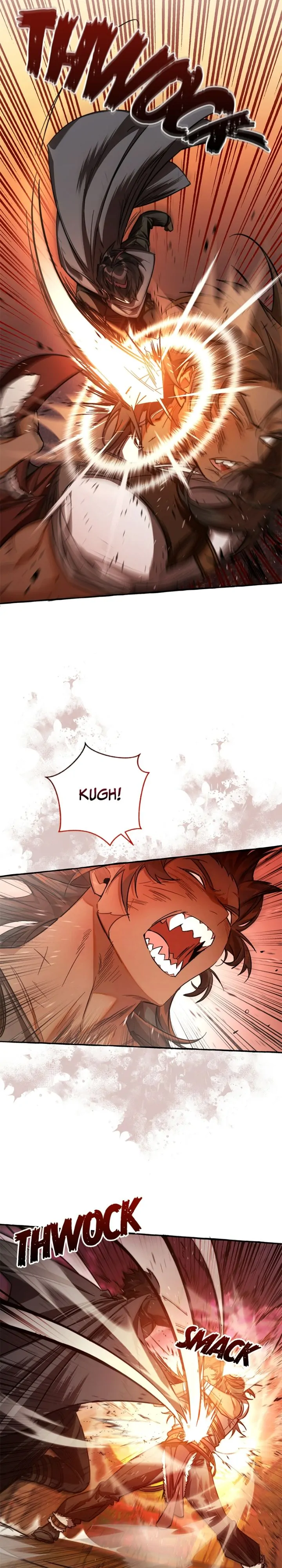 Read Lout of Counts Family EN Manga Online