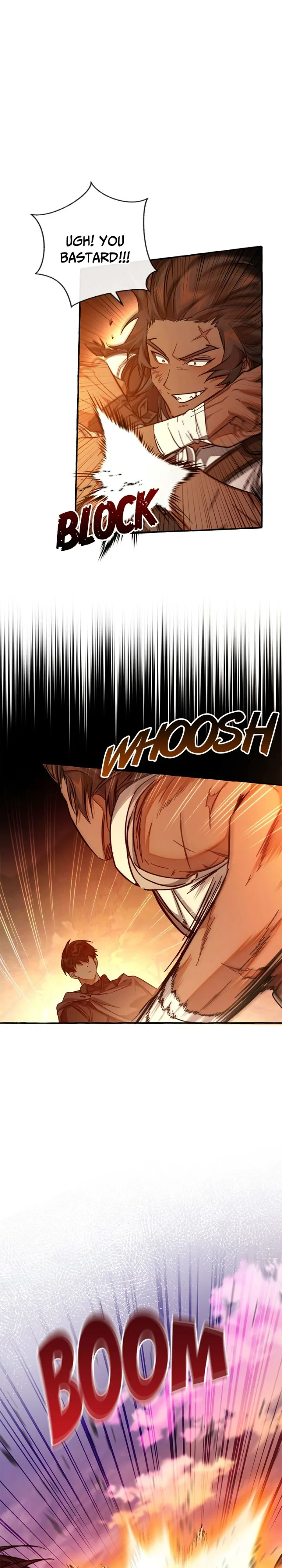 Read Lout of Counts Family EN Manga Online