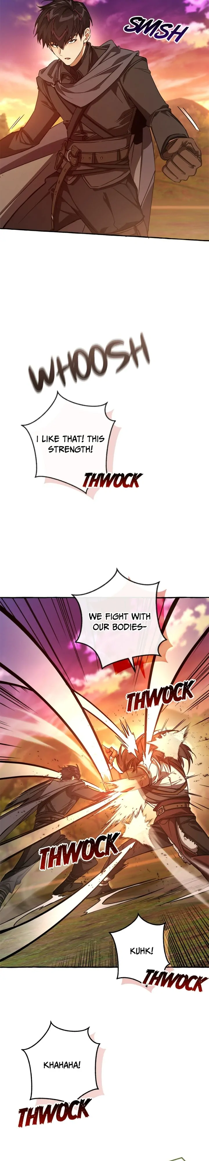 Read Lout of Counts Family EN Manga Online