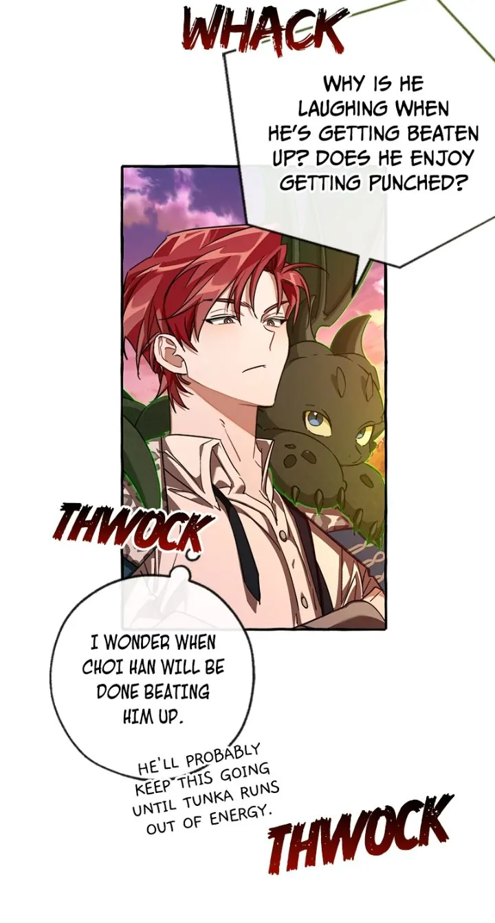 Read Lout of Counts Family EN Manga Online