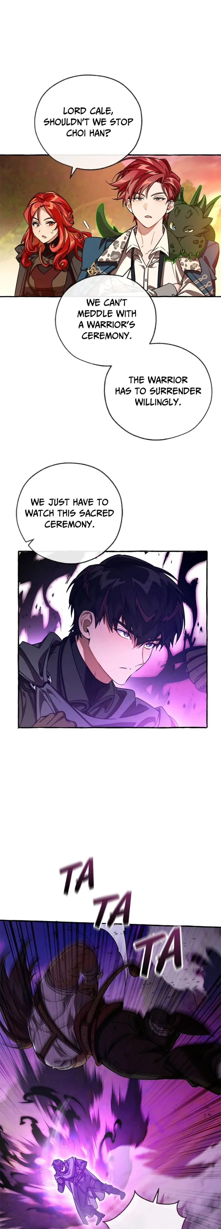 Read Lout of Counts Family EN Manga Online