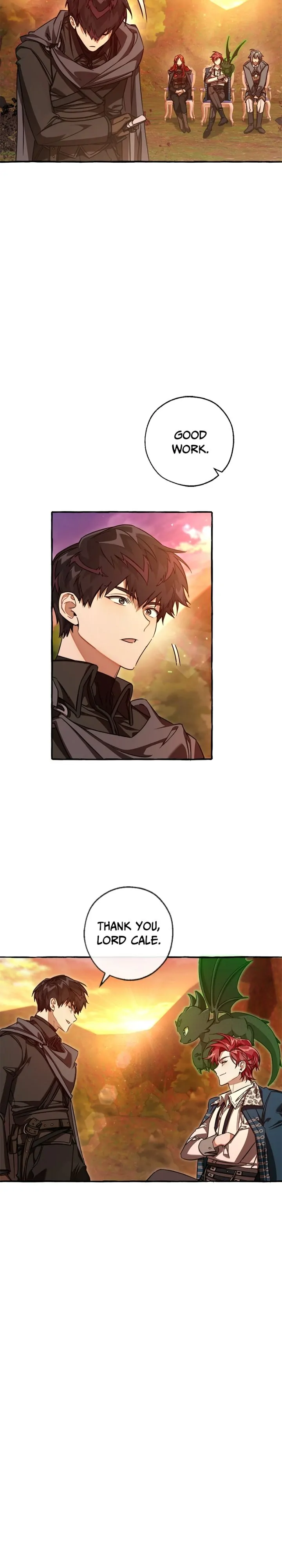 Read Lout of Counts Family EN Manga Online