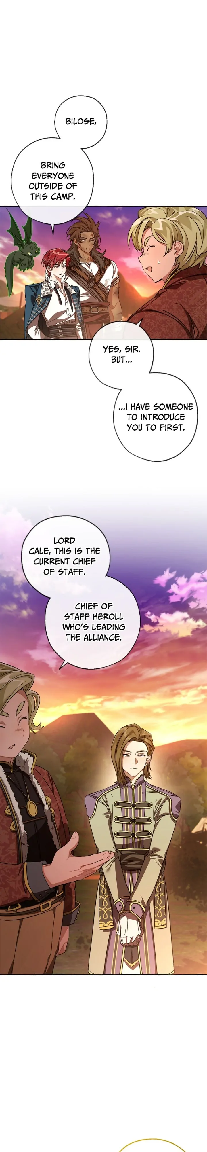 Read Lout of Counts Family EN Manga Online