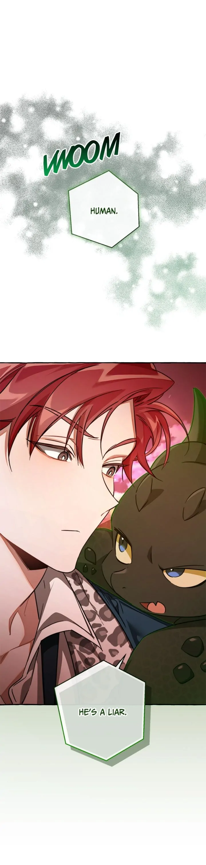 Read Lout of Counts Family EN Manga Online