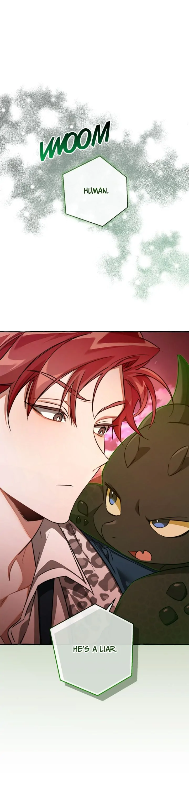 Read Lout of Counts Family EN Manga Online