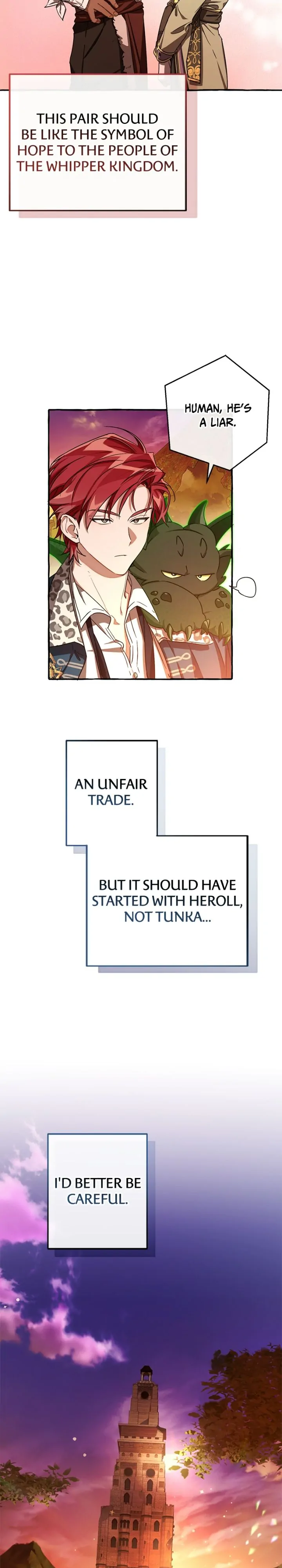 Read Lout of Counts Family EN Manga Online