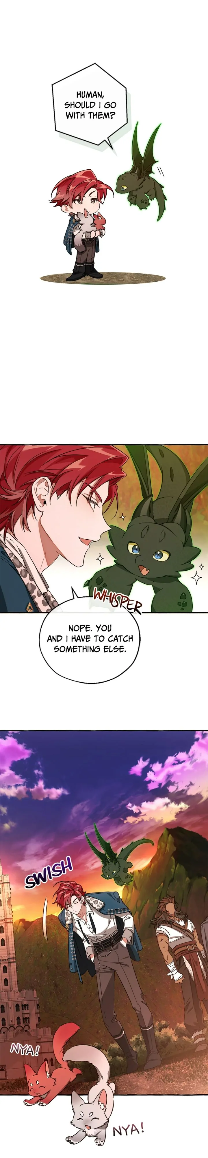 Read Lout of Counts Family EN Manga Online