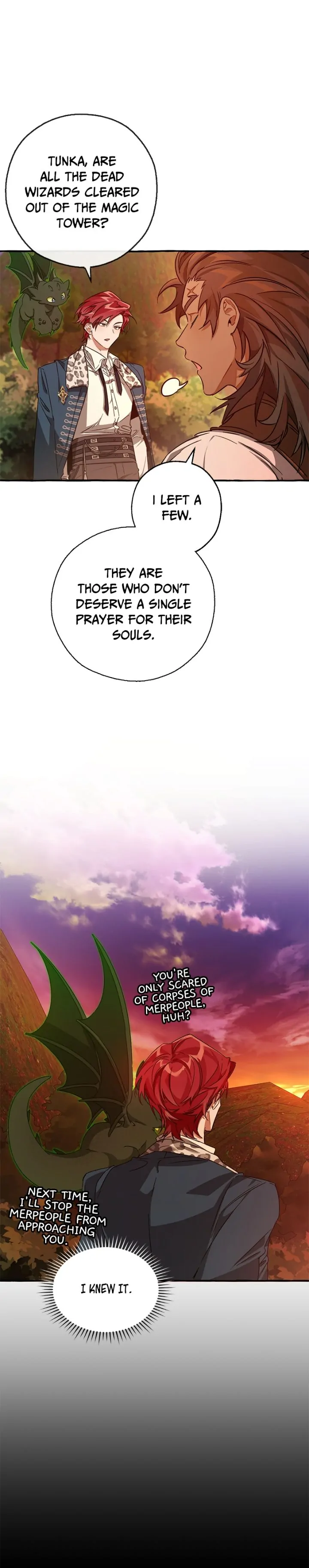Read Lout of Counts Family EN Manga Online