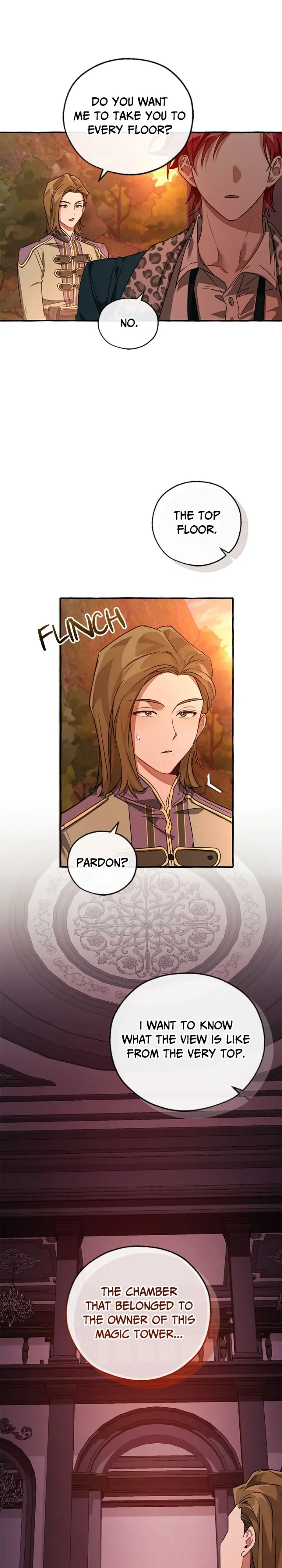 Read Lout of Counts Family EN Manga Online