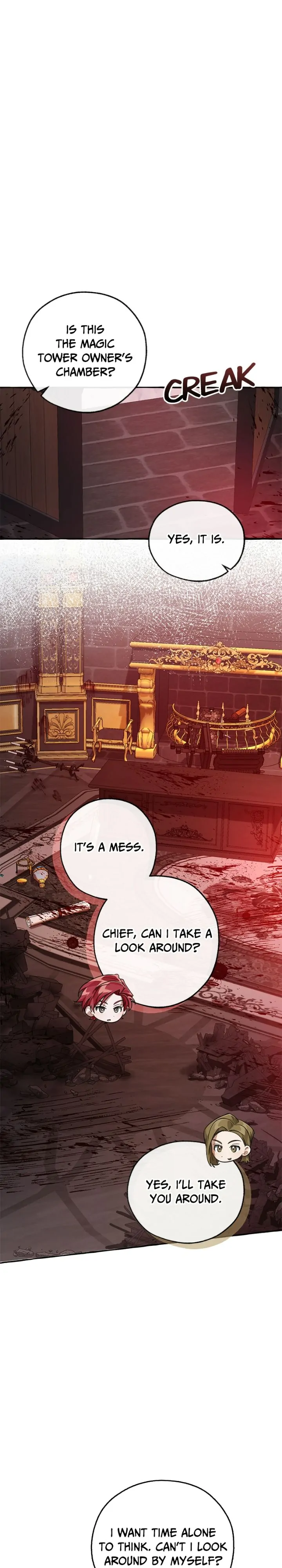Read Lout of Counts Family EN Manga Online
