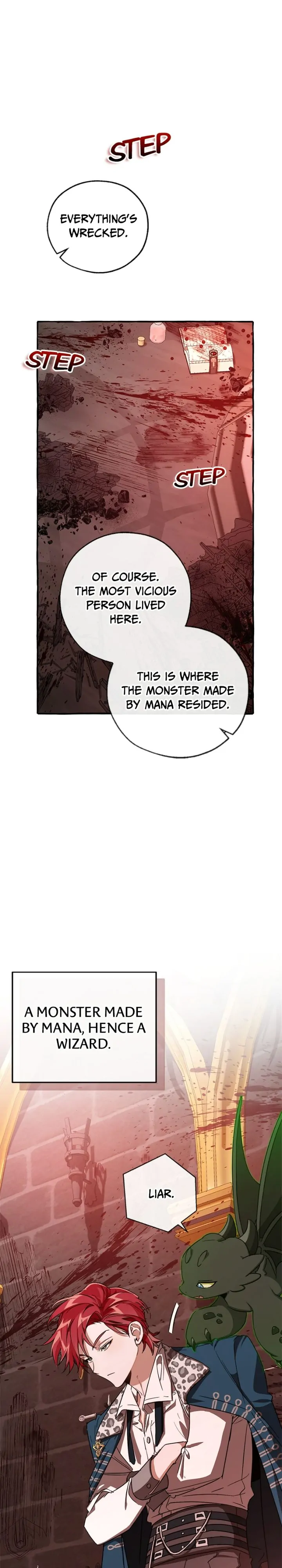 Read Lout of Counts Family EN Manga Online