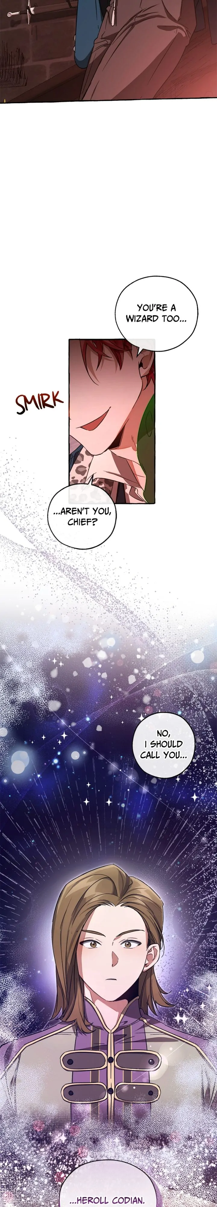 Read Lout of Counts Family EN Manga Online