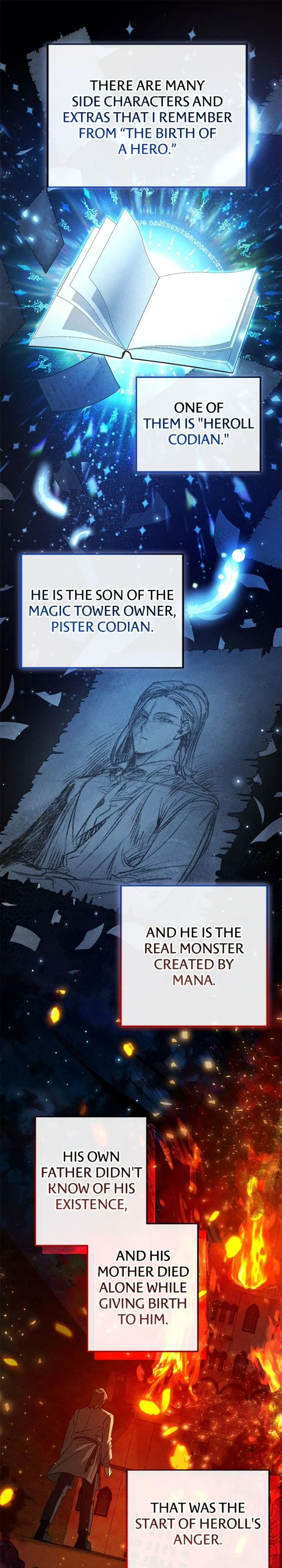 Read Lout of Counts Family EN Manga Online