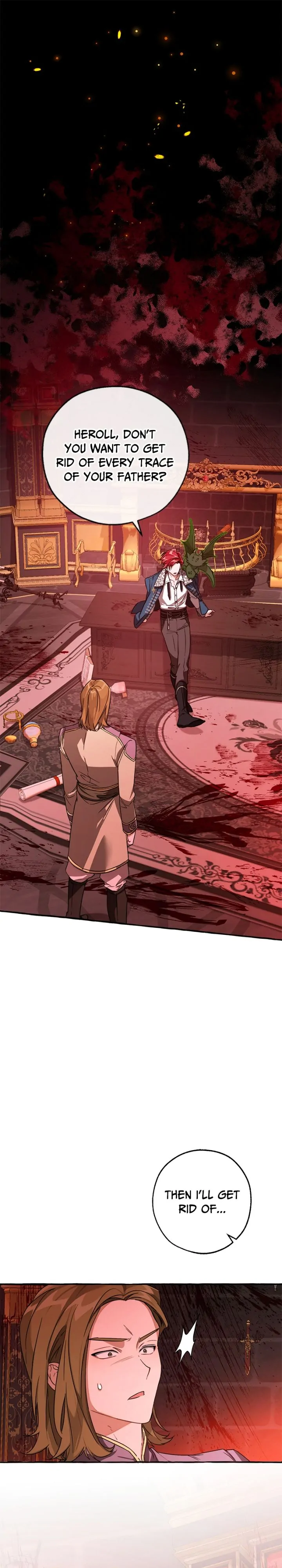 Read Lout of Counts Family EN Manga Online
