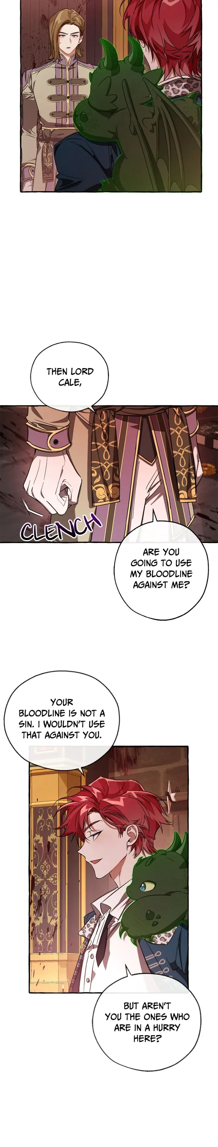 Read Lout of Counts Family EN Manga Online