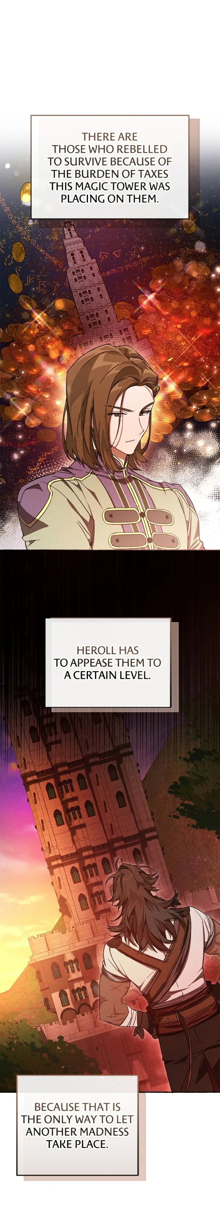 Read Lout of Counts Family EN Manga Online