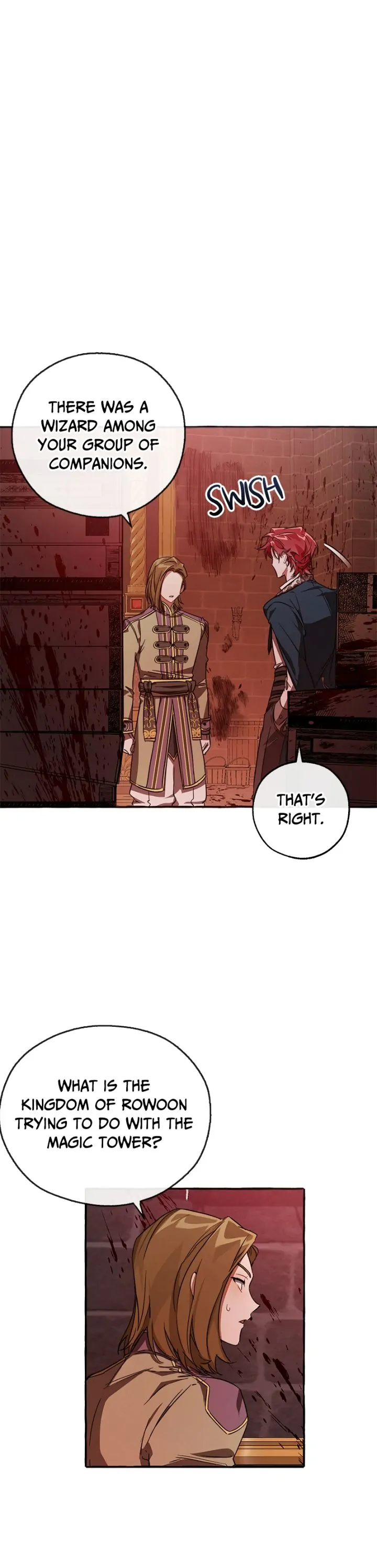 Read Lout of Counts Family EN Manga Online