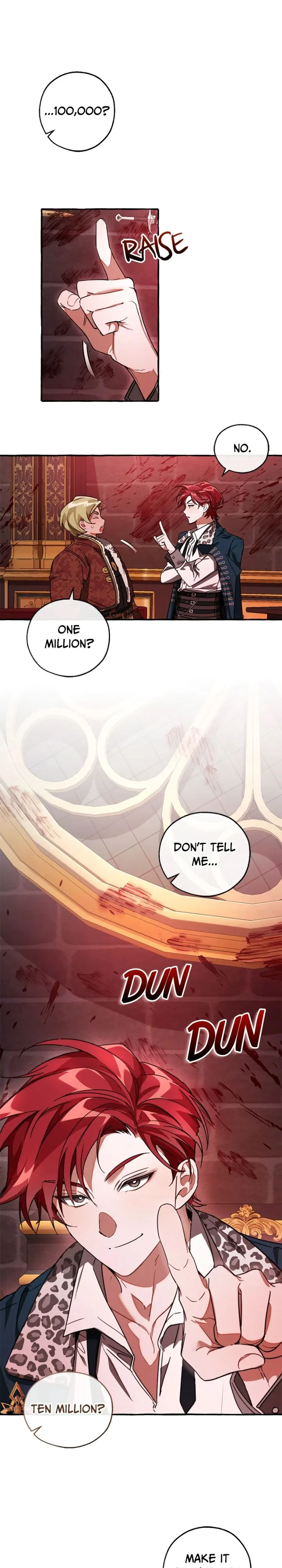 Read Lout of Counts Family EN Manga Online