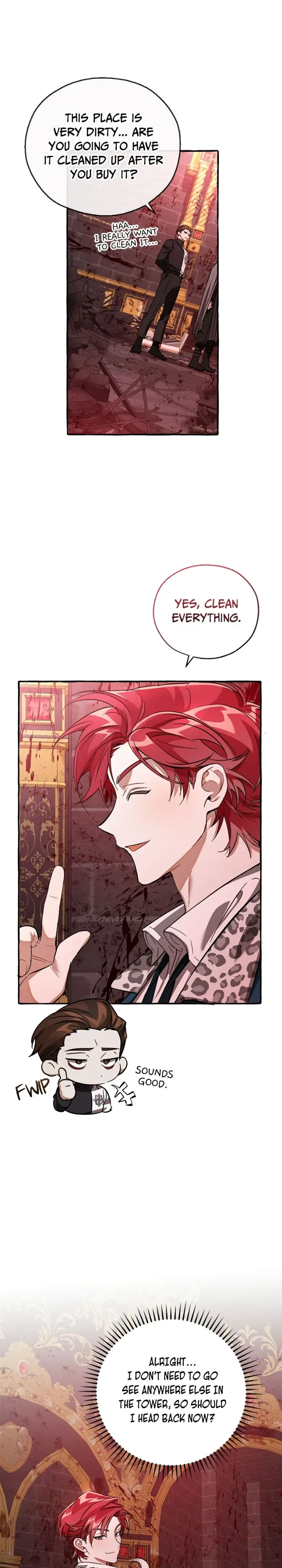 Read Lout of Counts Family EN Manga Online
