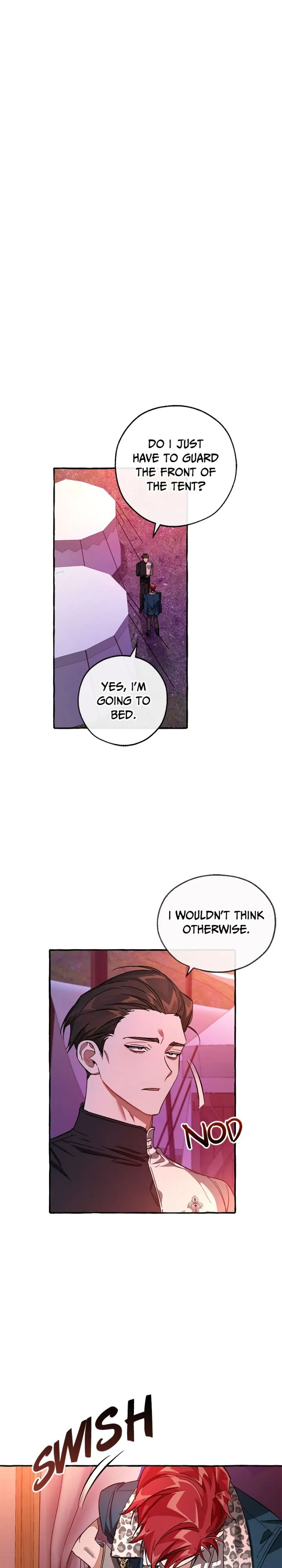 Read Lout of Counts Family EN Manga Online
