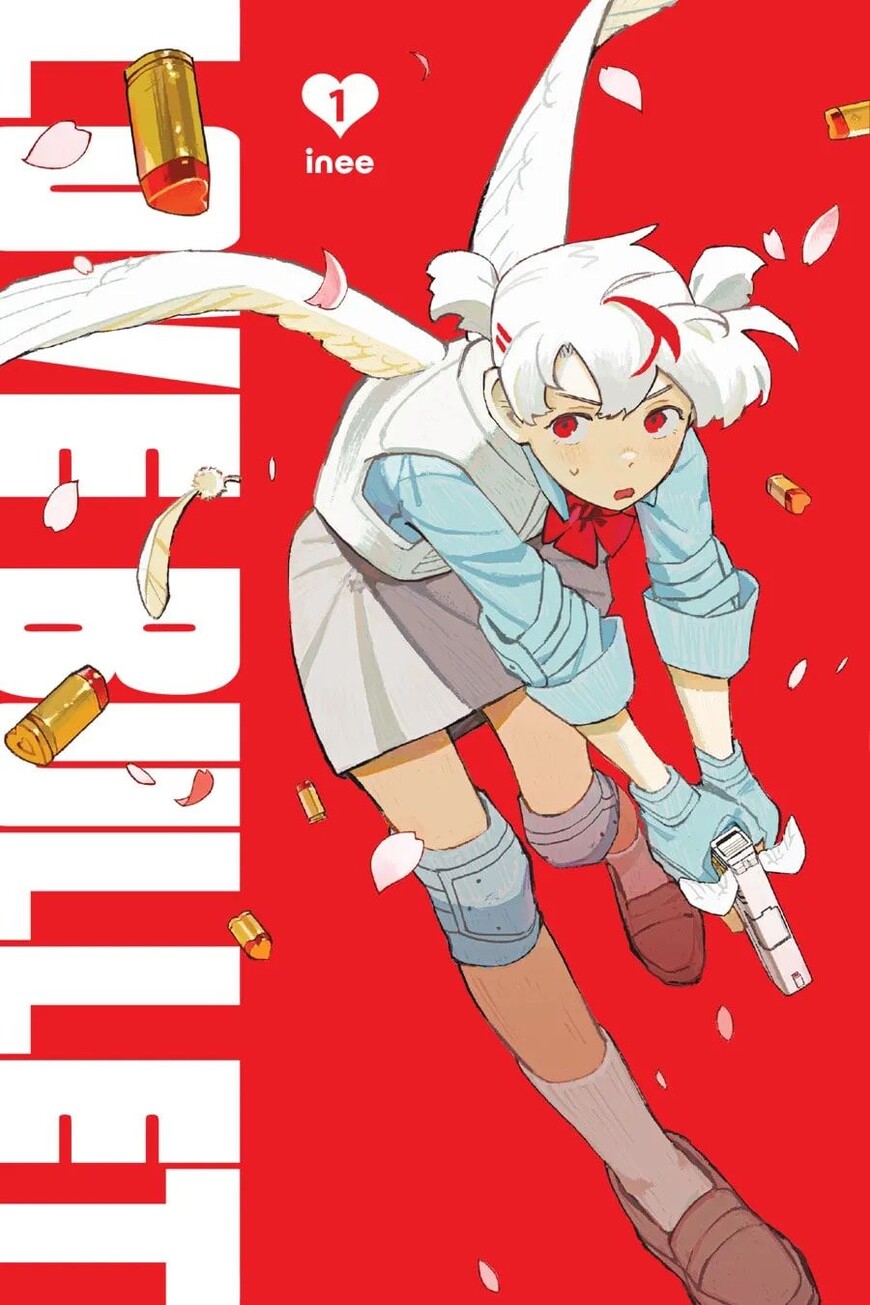 Read Love Bullet (inee) EN Manga Online