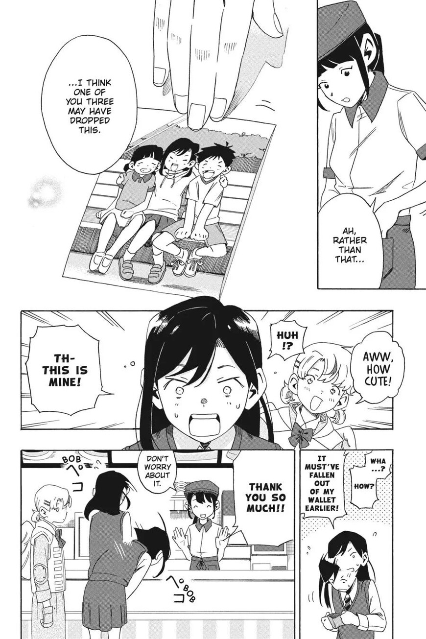 Read Love Bullet (inee) EN Manga Online