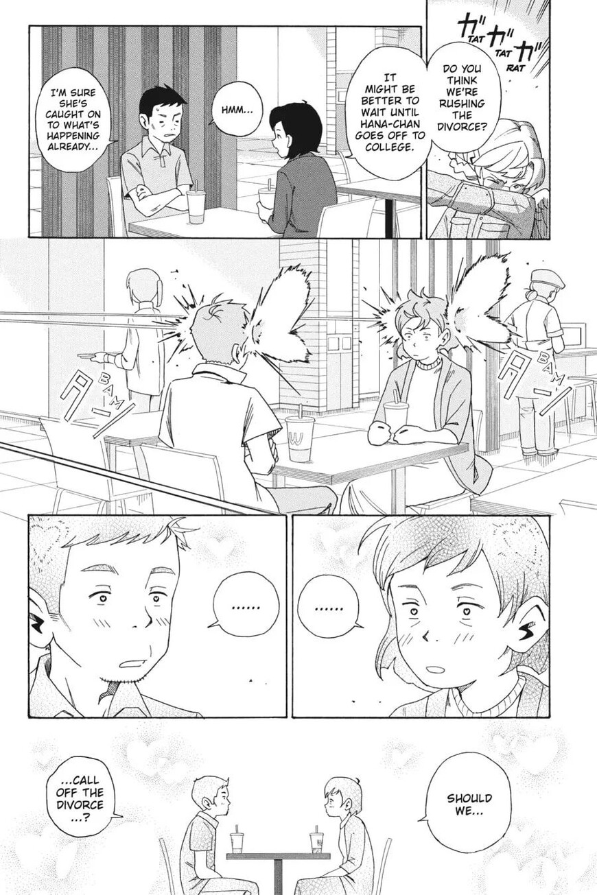 Read Love Bullet (inee) EN Manga Online