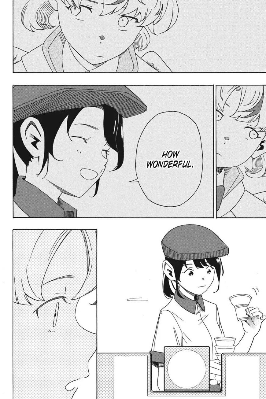 Read Love Bullet (inee) EN Manga Online