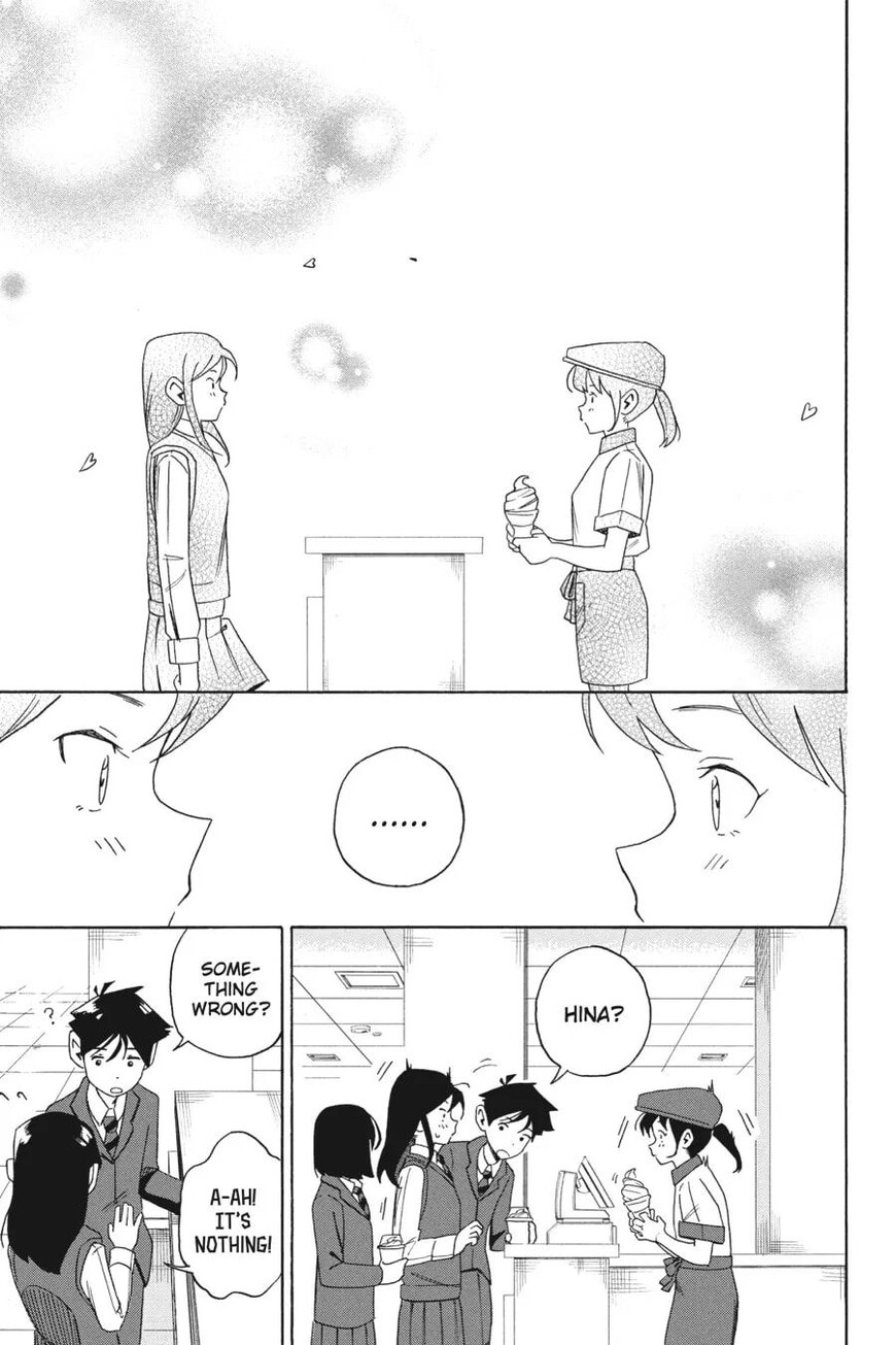 Read Love Bullet (inee) EN Manga Online