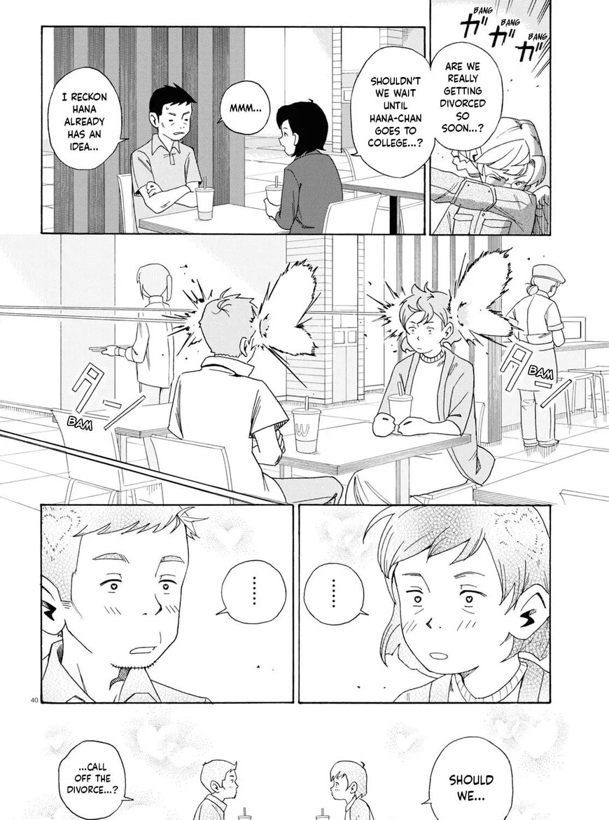 Read Love Bullet (inee) EN Manga Online