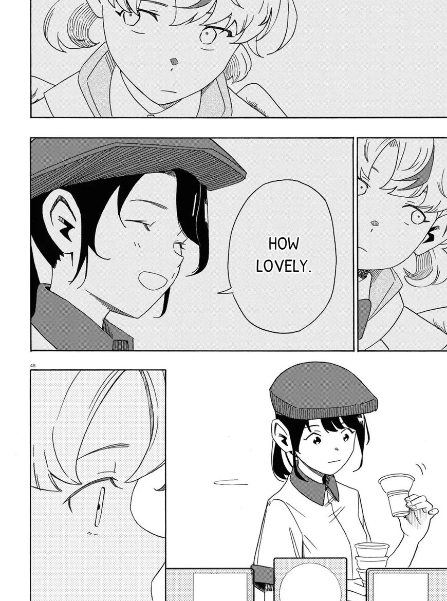 Read Love Bullet (inee) EN Manga Online
