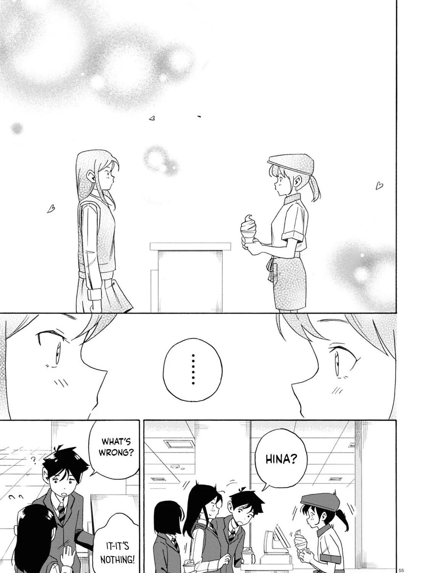 Read Love Bullet (inee) EN Manga Online