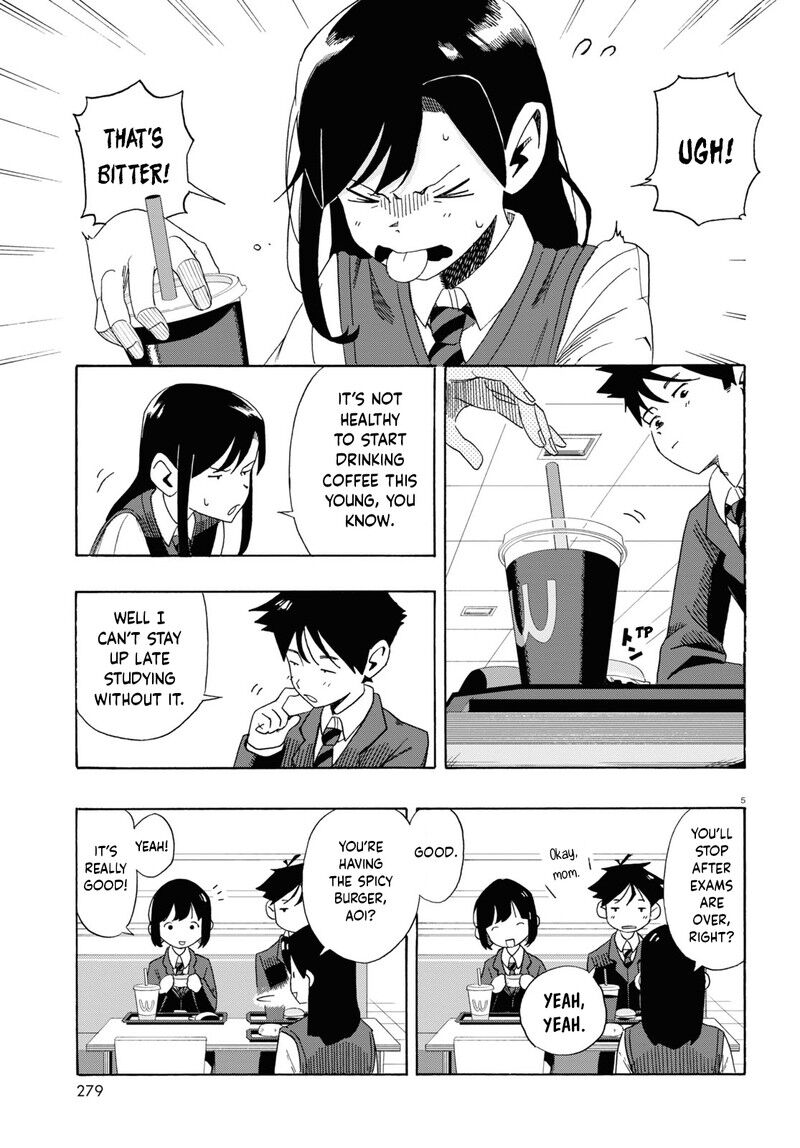 Read Love Bullet (inee) EN Manga Online