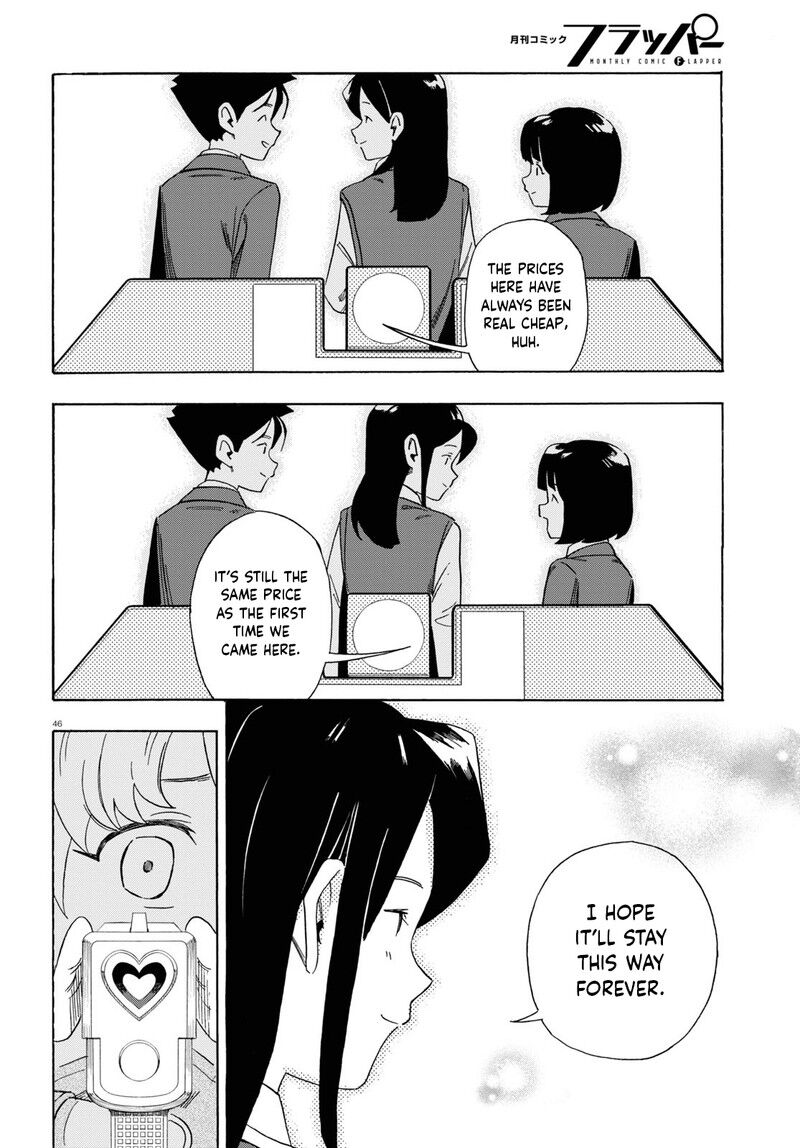 Read Love Bullet (inee) EN Manga Online