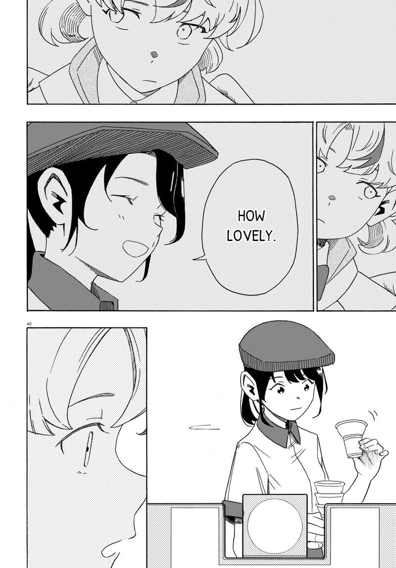 Read Love Bullet (inee) EN Manga Online
