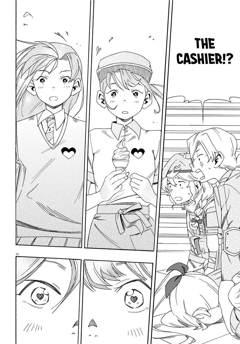 Read Love Bullet (inee) EN Manga Online