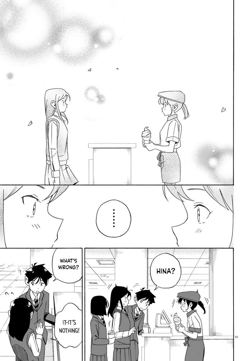 Read Love Bullet (inee) EN Manga Online