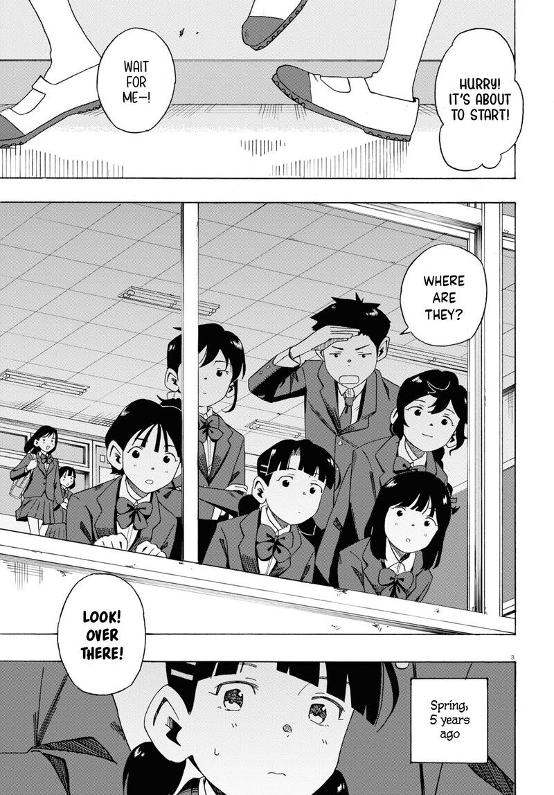 Read Love Bullet (inee) EN Manga Online