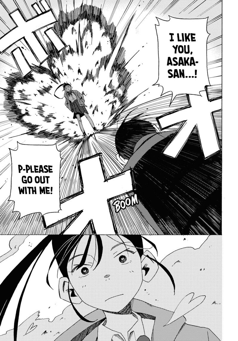 Read Love Bullet (inee) EN Manga Online
