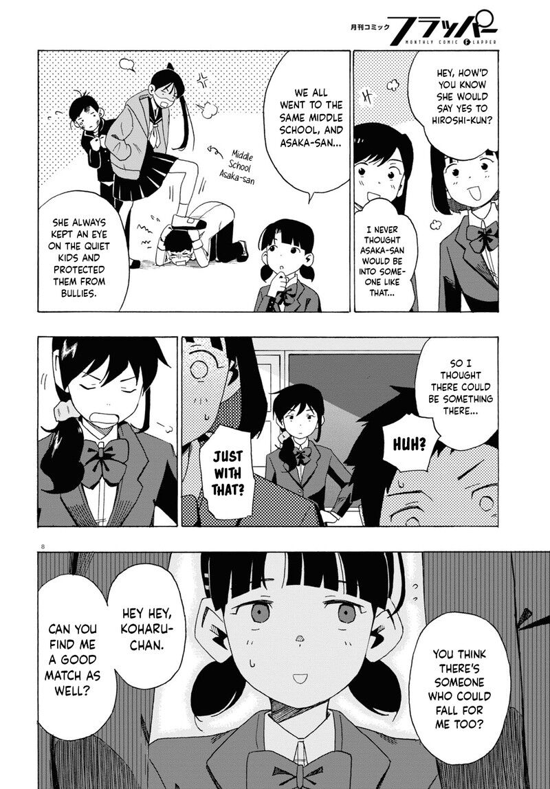 Read Love Bullet (inee) EN Manga Online