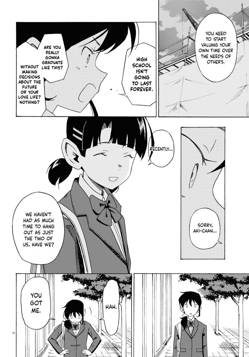 Read Love Bullet (inee) EN Manga Online