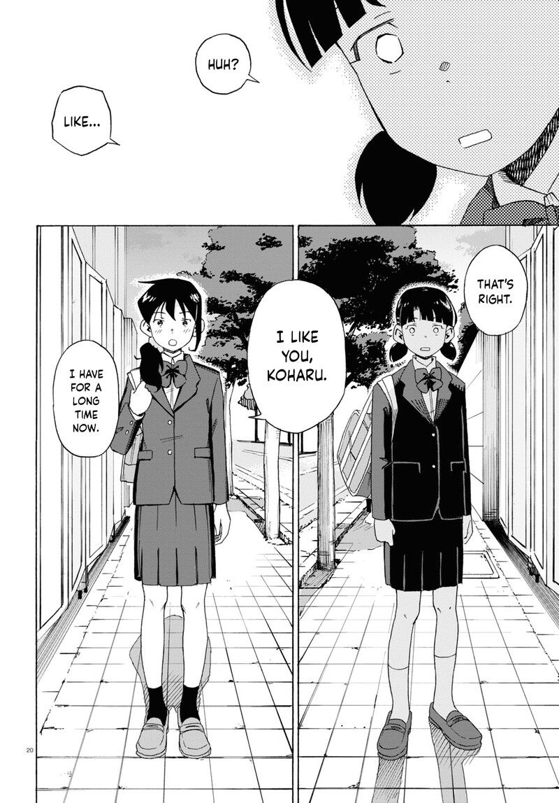Read Love Bullet (inee) EN Manga Online