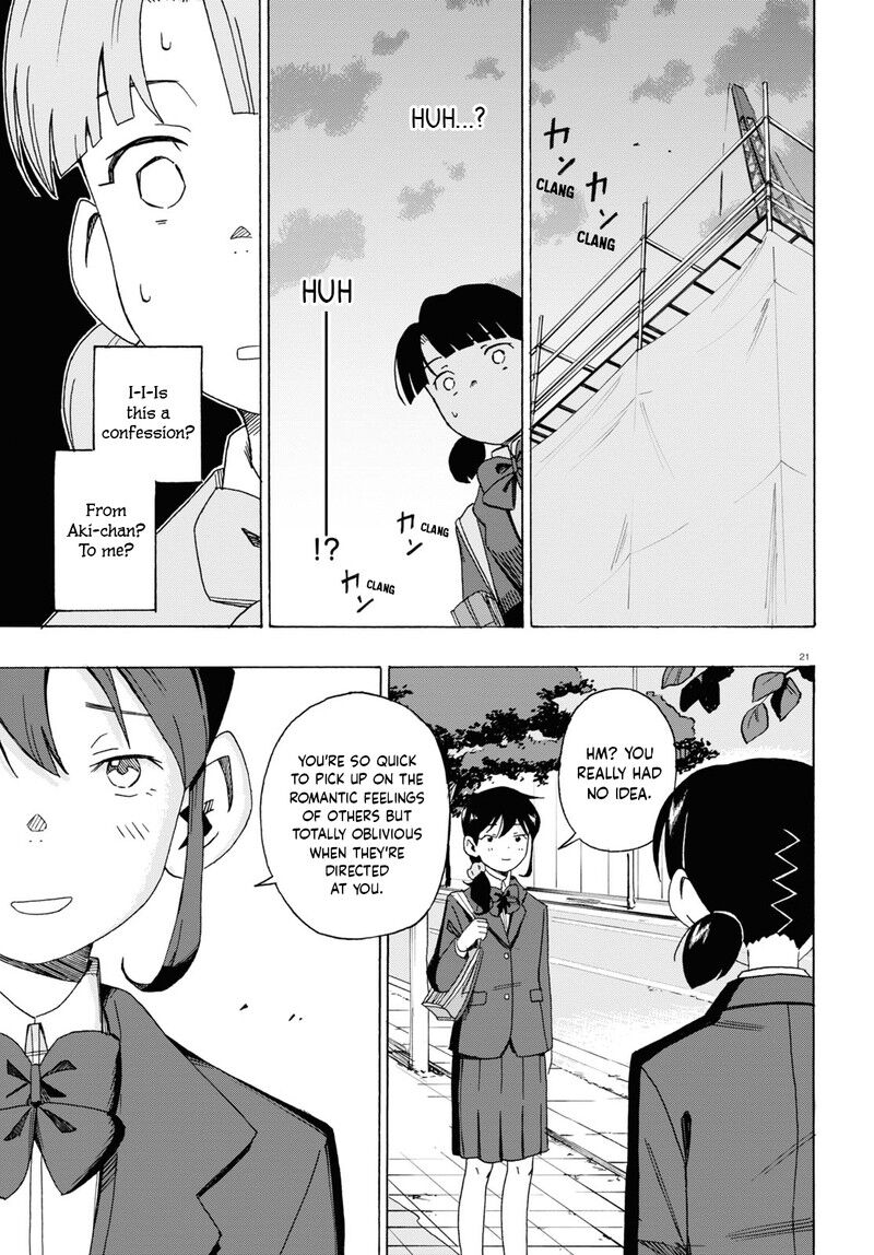 Read Love Bullet (inee) EN Manga Online