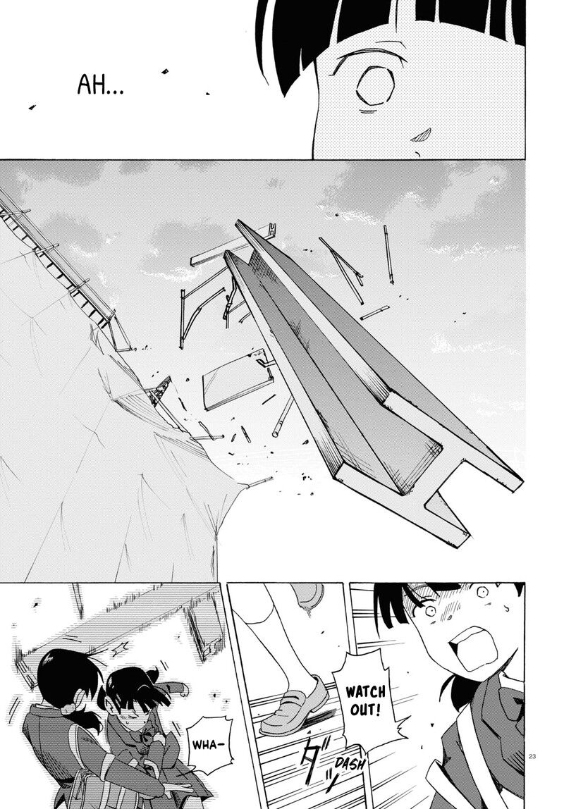 Read Love Bullet (inee) EN Manga Online