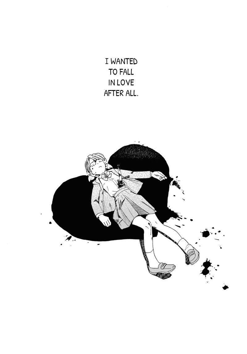 Read Love Bullet (inee) EN Manga Online