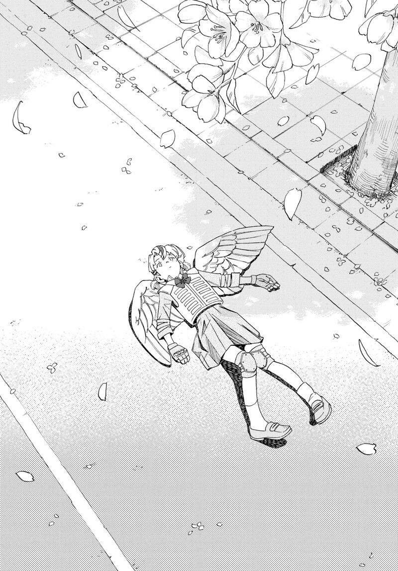 Read Love Bullet (inee) EN Manga Online