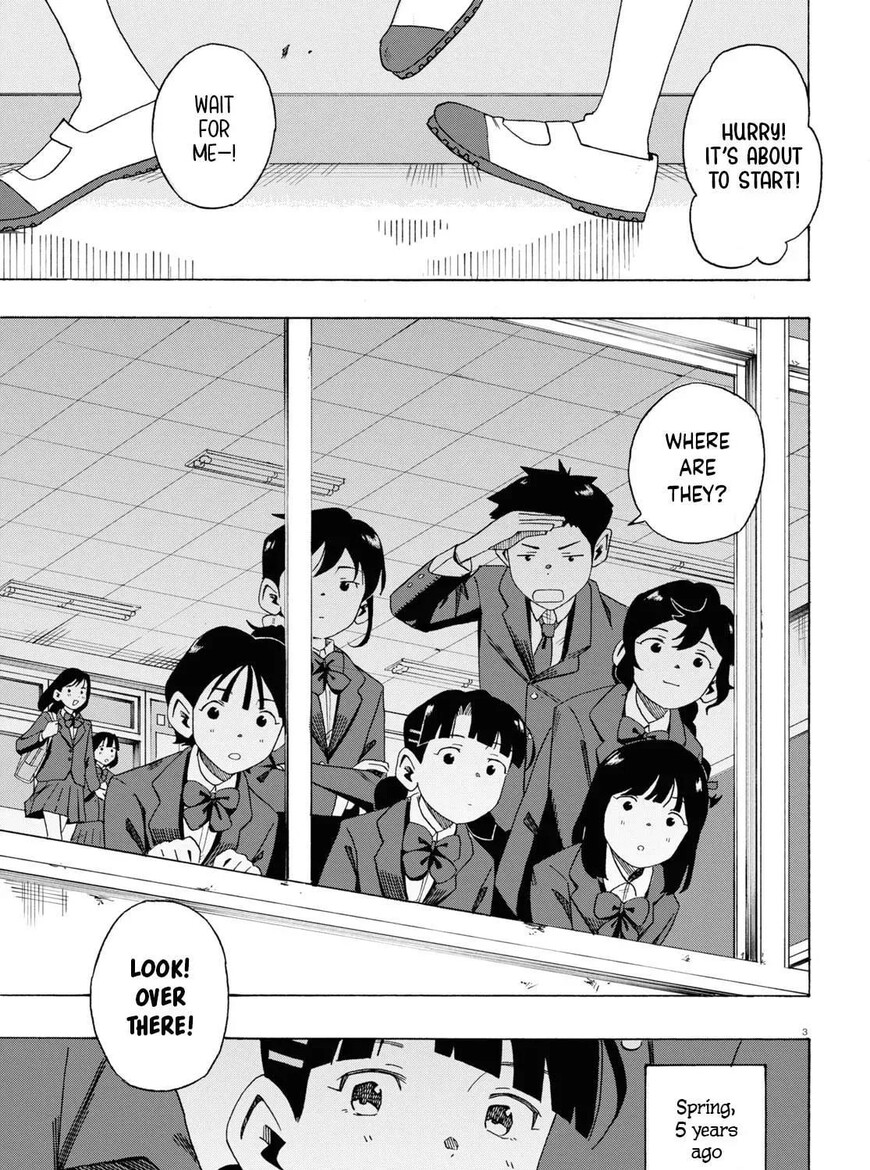 Read Love Bullet (inee) EN Manga Online